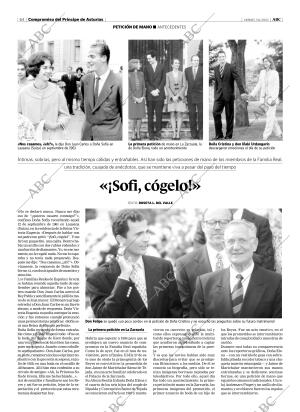 ABC MADRID 07-11-2003 página 64