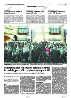 ABC MADRID 07-11-2003 página 66