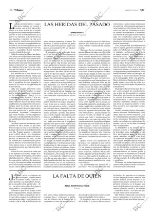 ABC MADRID 07-11-2003 página 76