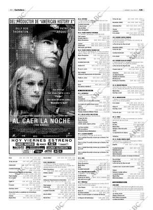 ABC MADRID 07-11-2003 página 80