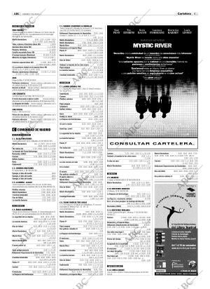 ABC MADRID 07-11-2003 página 81