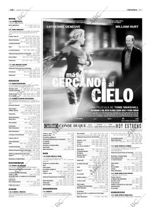 ABC MADRID 07-11-2003 página 83