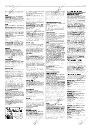 ABC MADRID 07-11-2003 página 86