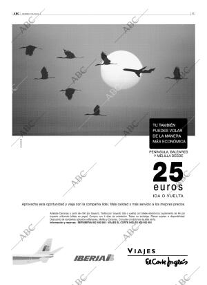 ABC MADRID 07-11-2003 página 9