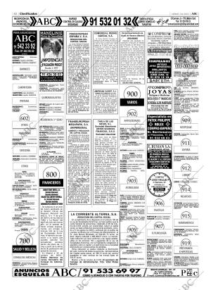 ABC MADRID 07-11-2003 página 92