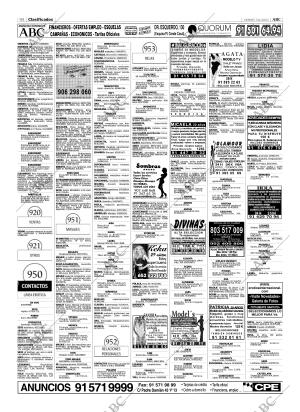 ABC MADRID 07-11-2003 página 94