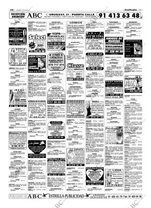 ABC MADRID 07-11-2003 página 95