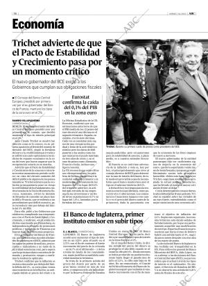 ABC MADRID 07-11-2003 página 96