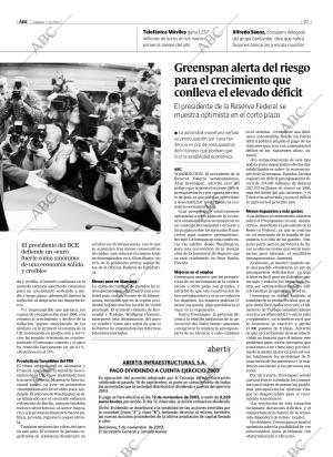 ABC MADRID 07-11-2003 página 97