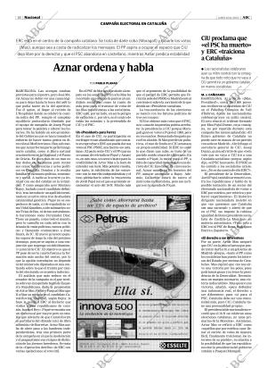 ABC CORDOBA 10-11-2003 página 18
