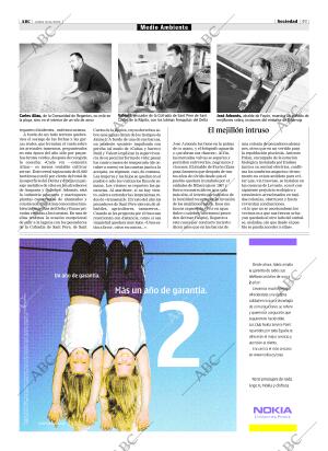 ABC CORDOBA 10-11-2003 página 49