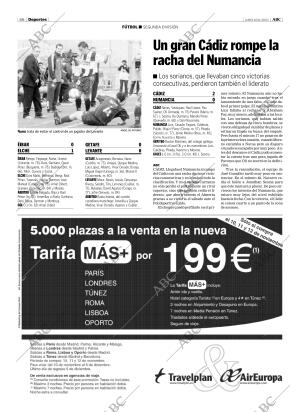 ABC CORDOBA 10-11-2003 página 66