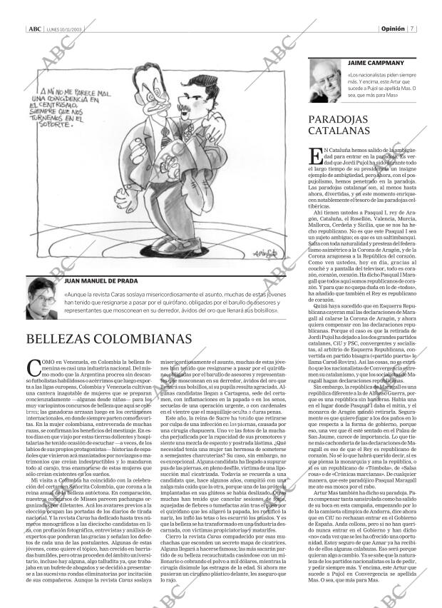ABC CORDOBA 10-11-2003 página 7