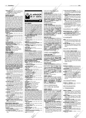 ABC SEVILLA 10-11-2003 página 60