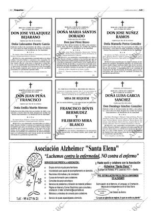 ABC SEVILLA 10-11-2003 página 64
