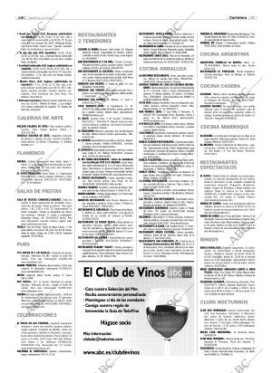 ABC SEVILLA 11-11-2003 página 59