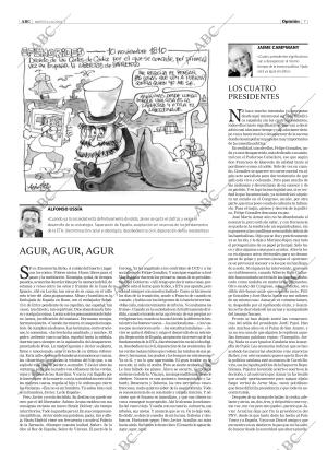 ABC SEVILLA 11-11-2003 página 7