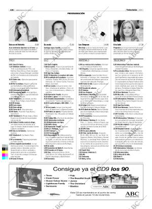 ABC MADRID 12-11-2003 página 103