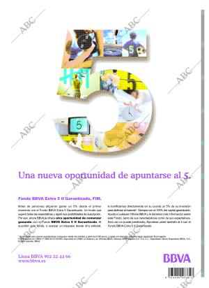 ABC MADRID 12-11-2003 página 104