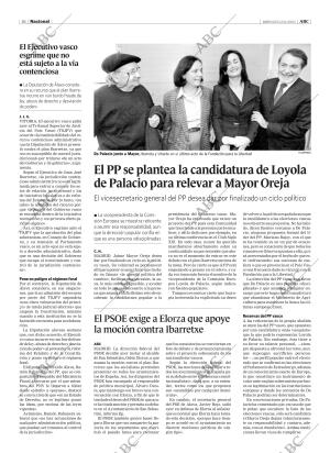 ABC MADRID 12-11-2003 página 16