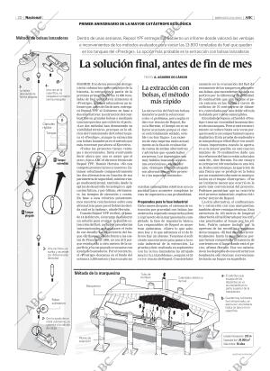 ABC MADRID 12-11-2003 página 20