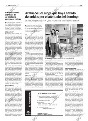 ABC MADRID 12-11-2003 página 26