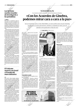 ABC MADRID 12-11-2003 página 28