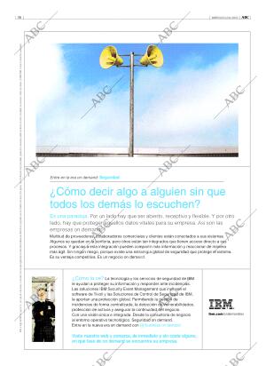 ABC MADRID 12-11-2003 página 36