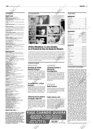 ABC MADRID 12-11-2003 página 41