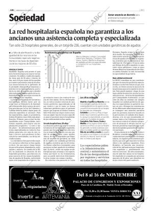 ABC MADRID 12-11-2003 página 43