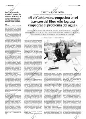 ABC MADRID 12-11-2003 página 44