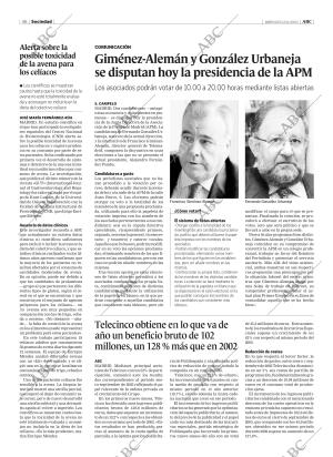 ABC MADRID 12-11-2003 página 46