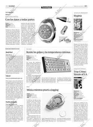 ABC MADRID 12-11-2003 página 50