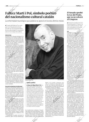 ABC MADRID 12-11-2003 página 53