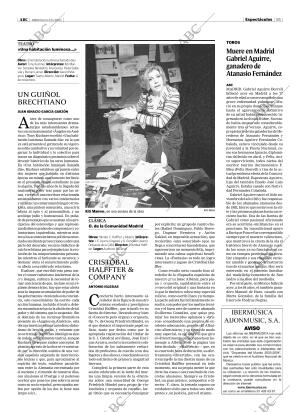 ABC MADRID 12-11-2003 página 55
