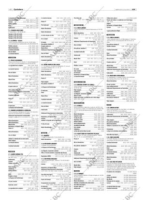 ABC MADRID 12-11-2003 página 60