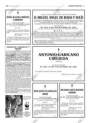 ABC MADRID 12-11-2003 página 67