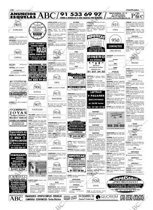 ABC MADRID 12-11-2003 página 77