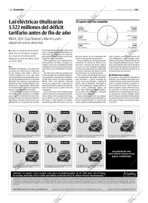 ABC MADRID 12-11-2003 página 82