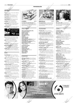 ABC MADRID 13-11-2003 página 102