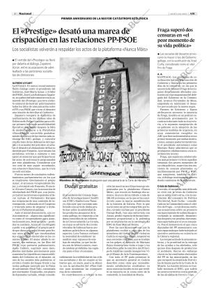 ABC MADRID 13-11-2003 página 18