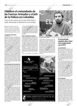 ABC MADRID 13-11-2003 página 29