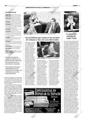 ABC MADRID 13-11-2003 página 33