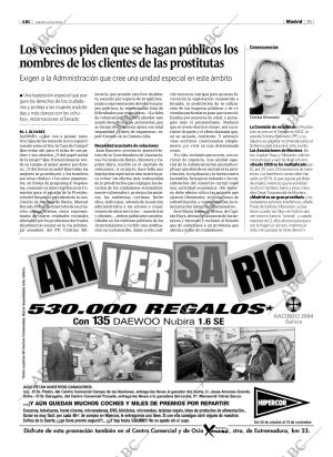 ABC MADRID 13-11-2003 página 35