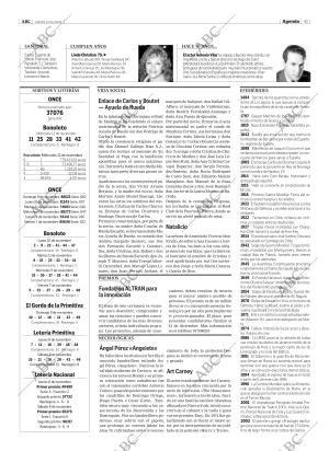 ABC MADRID 13-11-2003 página 41