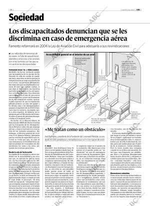 ABC MADRID 13-11-2003 página 46