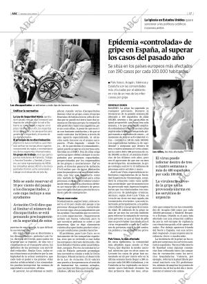ABC MADRID 13-11-2003 página 47