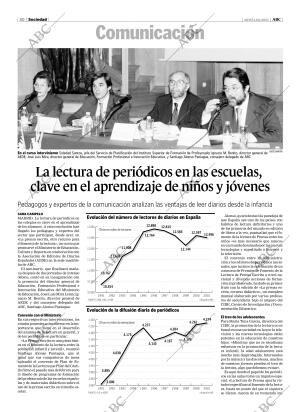 ABC MADRID 13-11-2003 página 50