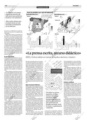 ABC MADRID 13-11-2003 página 51