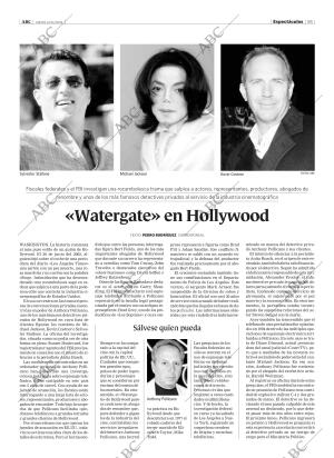 ABC MADRID 13-11-2003 página 55